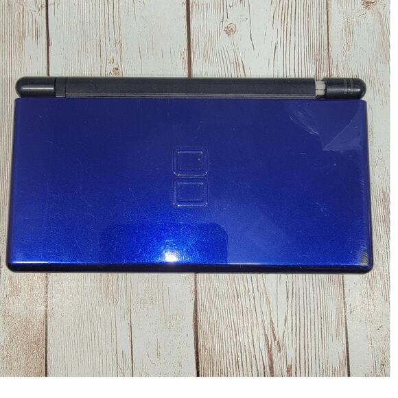 Nintendo DS Lite Handheld System Power Supply 2 Game Used Tested - Picture 8 of 8